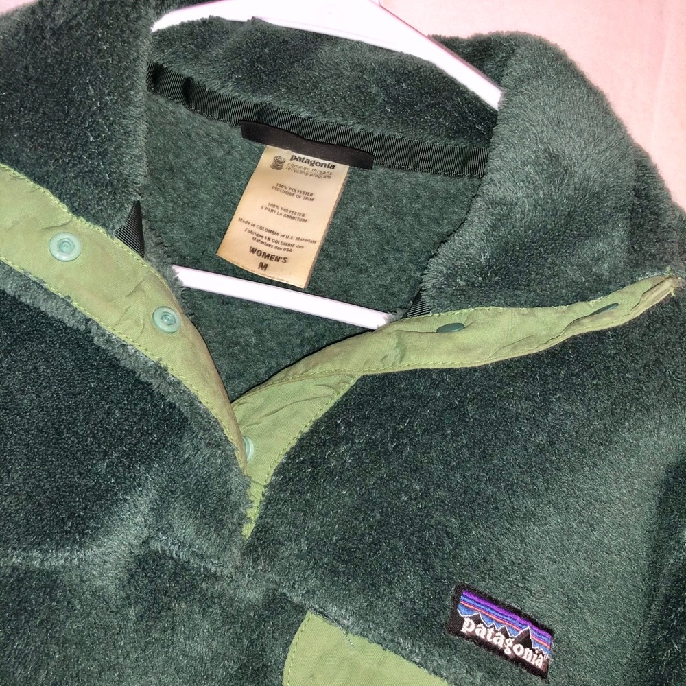 re-tool snap-t pullover - Picture 3 of 5